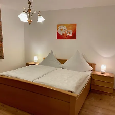 Pichler Appartement *