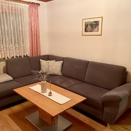Pichler Appartement