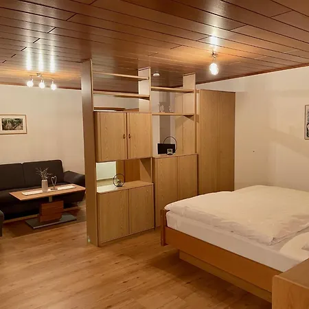 Pichler Appartement *
