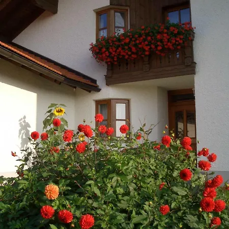 Pichler Appartement *