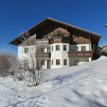 Appartement Pichler Hohenau