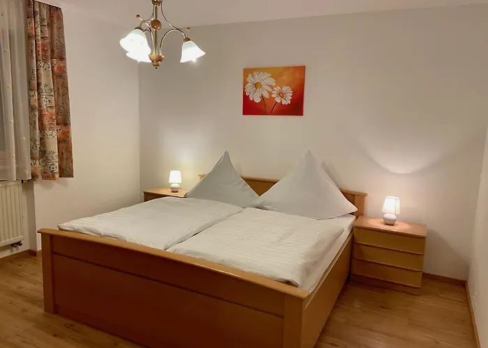 Pichler Apartament *