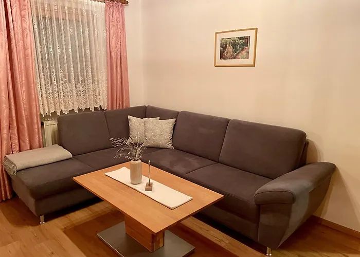 Pichler Apartament