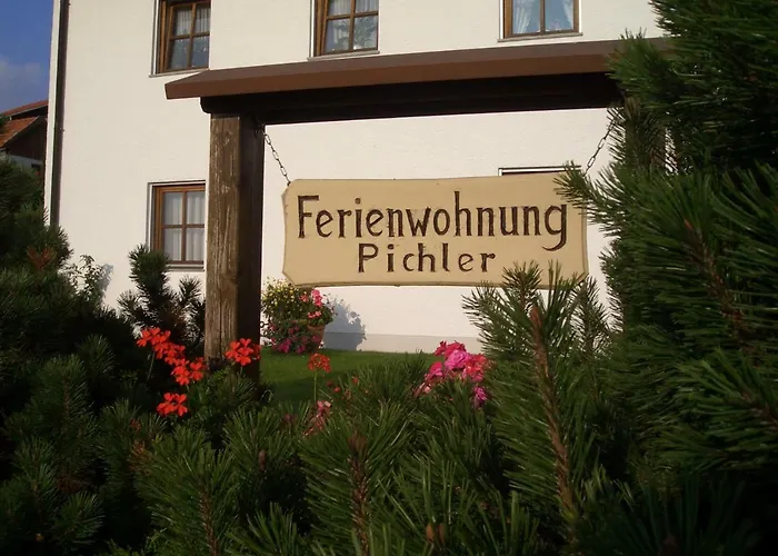 Pichler Hohenau