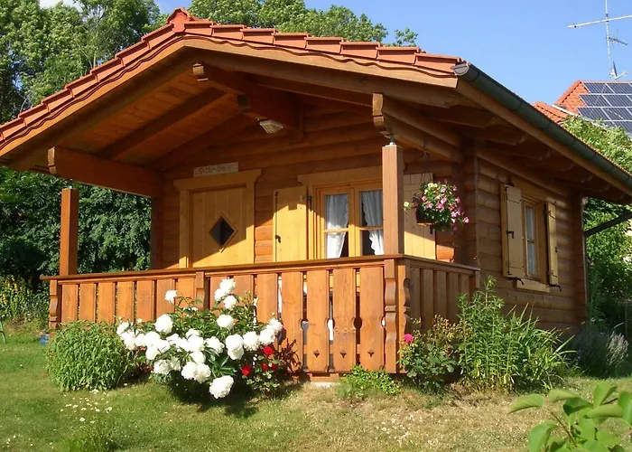 Apartament Pichler Hohenau