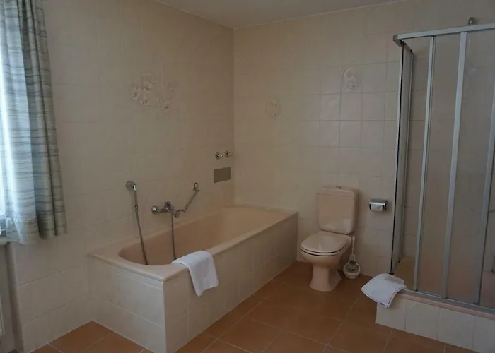 Pichler Apartament Hohenau