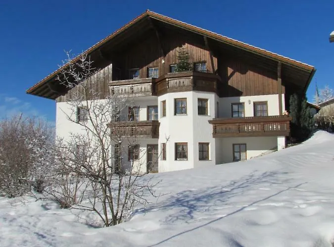 Apartament Pichler Hohenau